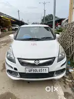 Maruti Suzuki Dzire 2015 Diesel 89000 Km Driven