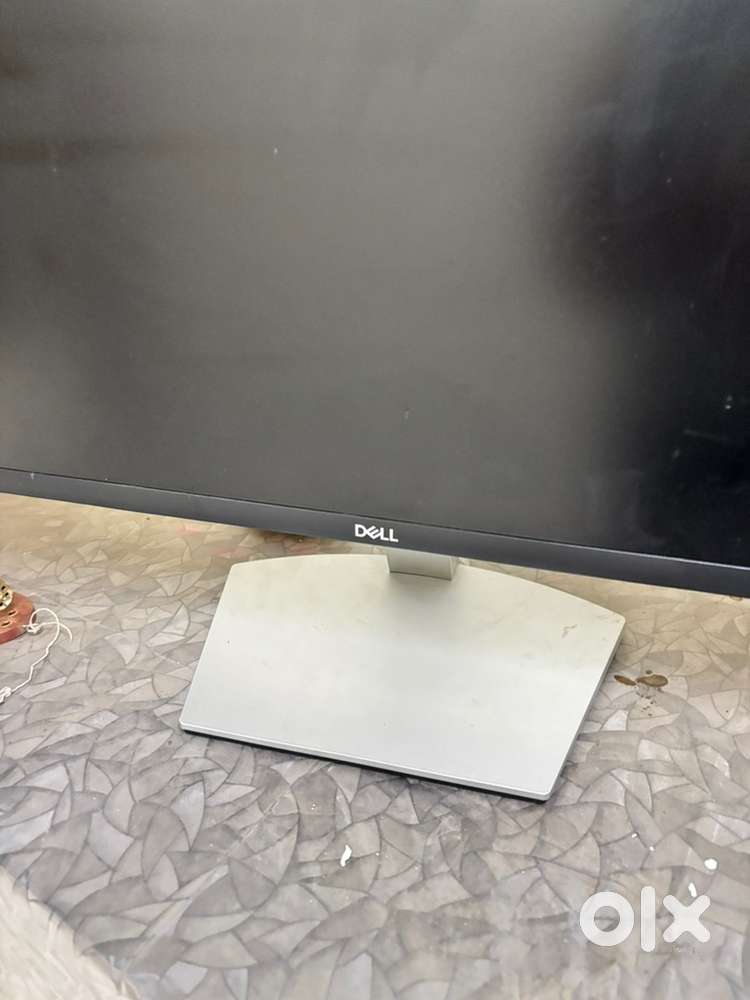 Dell 27 inch Led monitor
