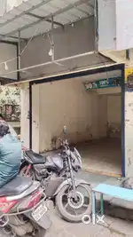 Two Shops for rent