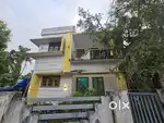 Thripunithura 3Bhk House For Sale