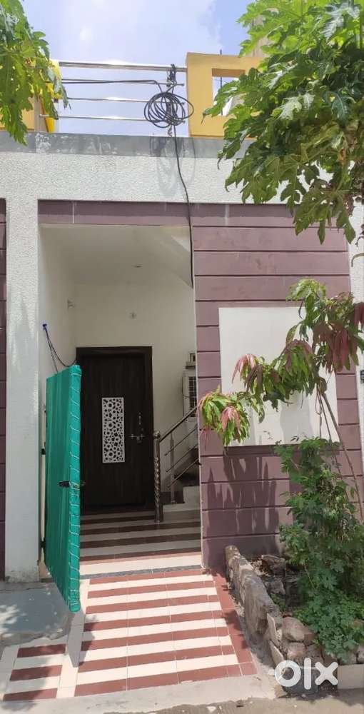 1BHK Independent House For Rent
