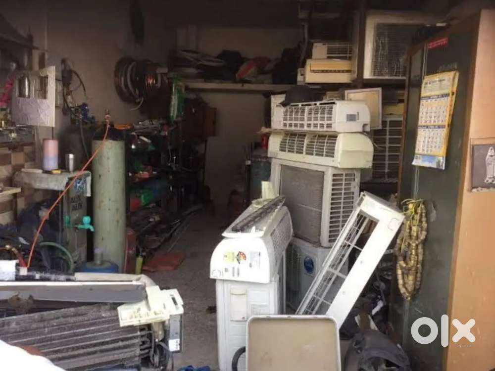 COOLX AC SOLUTIONS  Professional AC Services  Repairs  Installations