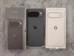 Google Pixel 10 Pro XL (256GB) 2days old