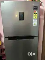 Double door Samsung Fridge