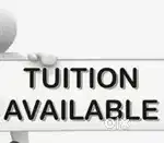 Contact for home tution