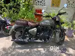 2024 reg single owner classic signals