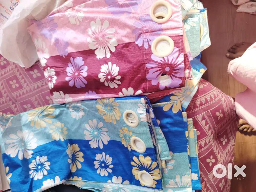 Curtains for sale