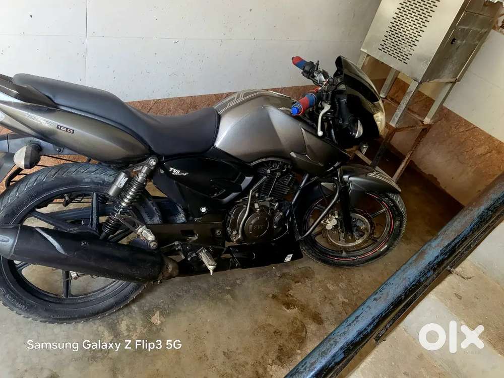 Bike in good condition look fabolous