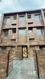 Newly built Luxuary boys pg