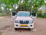 Mahindra Bolero Well Maintained