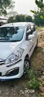 Maruti Suzuki Ertiga 2017 Diesel 145000 Km Driven