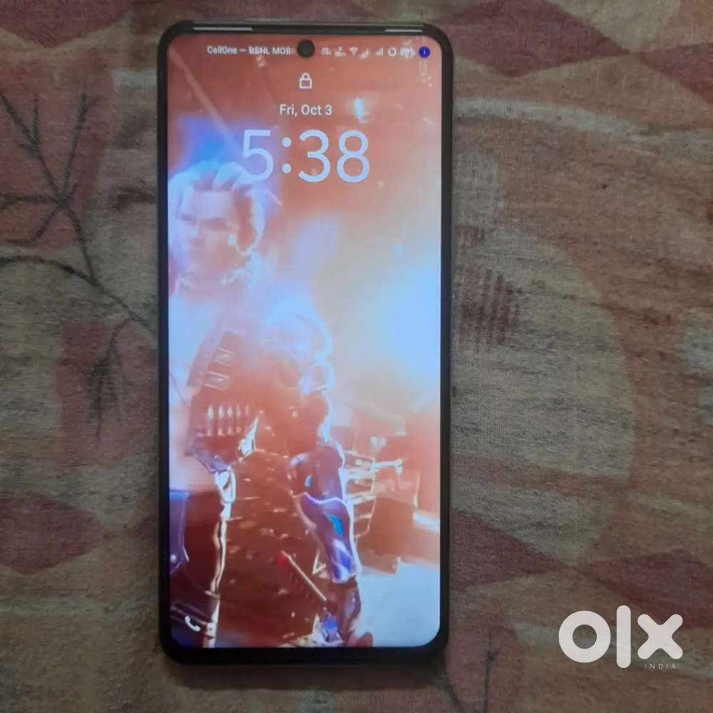 Vivo t3x 5g for exchange