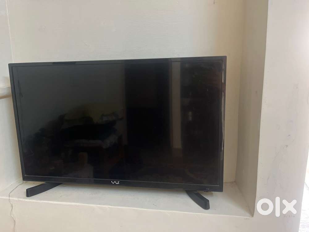 Vu (32 inch) LED tv (Model :LED-32k160M)