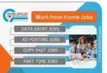 Need candidates who can spend 2 to 3 hours daily