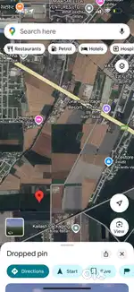 Fresh Plots For Sale