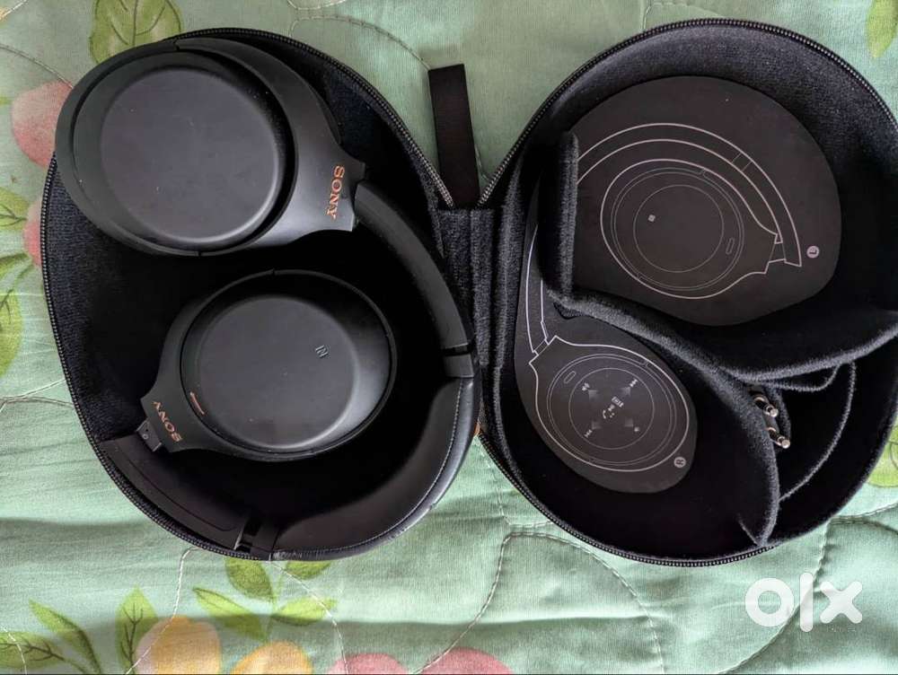 Sony wh 1000xm4