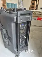 Croaky system