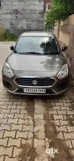 Maruti Suzuki Swift Dzire 2018 Petrol Well Maintained