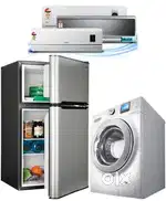 Air conditioning services.