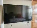 Lg TV 43 inch with Magic Wand for sale WebOs -like new