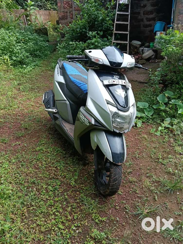 Bike is good condition