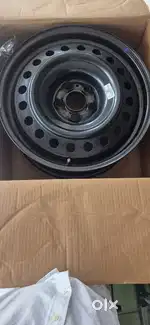 Thar roxx wheel