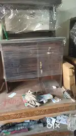 Computer table size 2x3