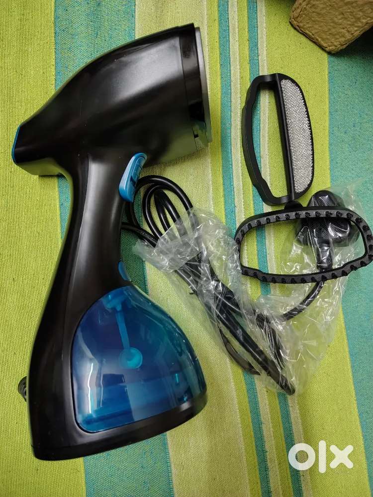 Steam Iron - Garment Steamer