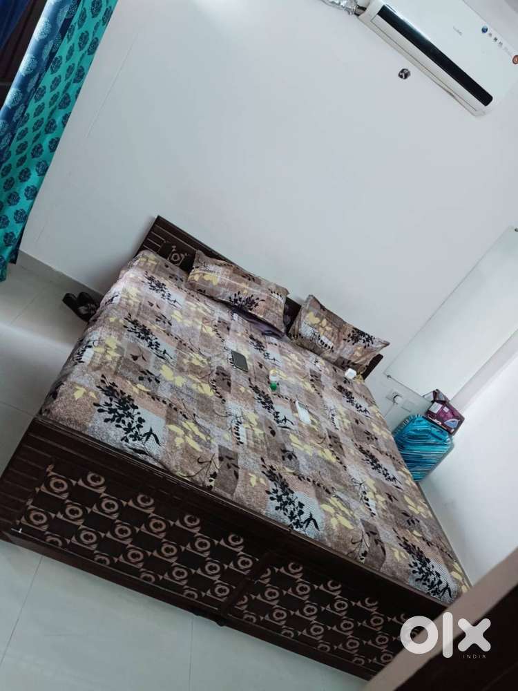 Move In Today- Fully Furnished 1 BHK– Just Bring Your Bags
