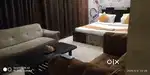 Pg and guest house available at vasundhara sector 3,