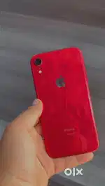 Iphone xr :)