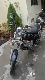 Bajaj Avenger 220 for sell