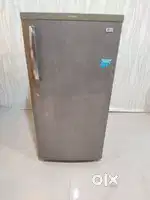 LG 4-Star 200L Second hand Single Door Fridge in Bangalore.