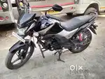 SHINE SP125