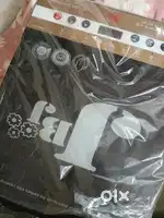 Induction Stove