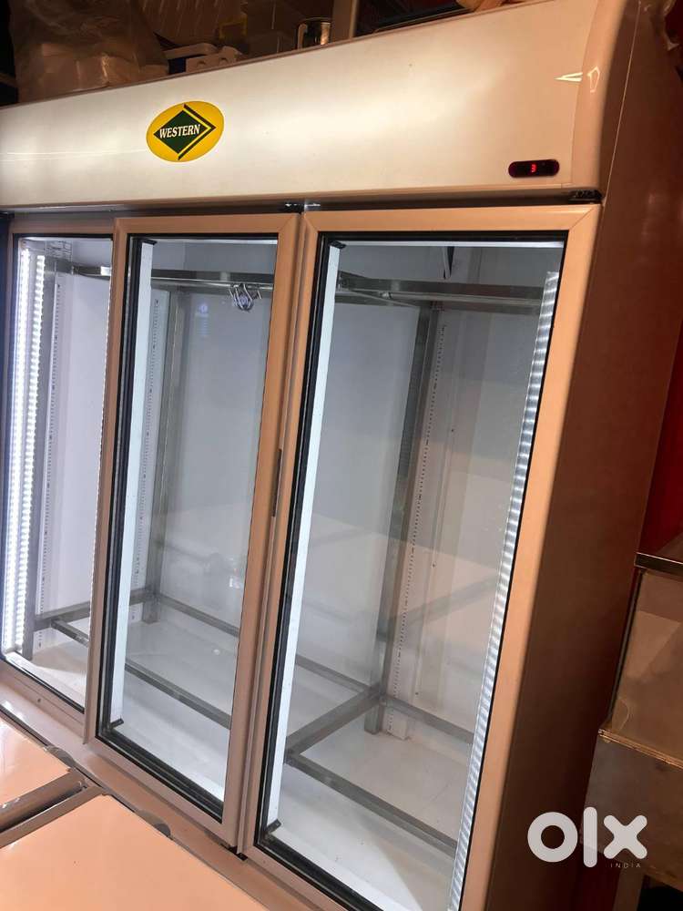 Western Chiller for Sale 1800 Ltr