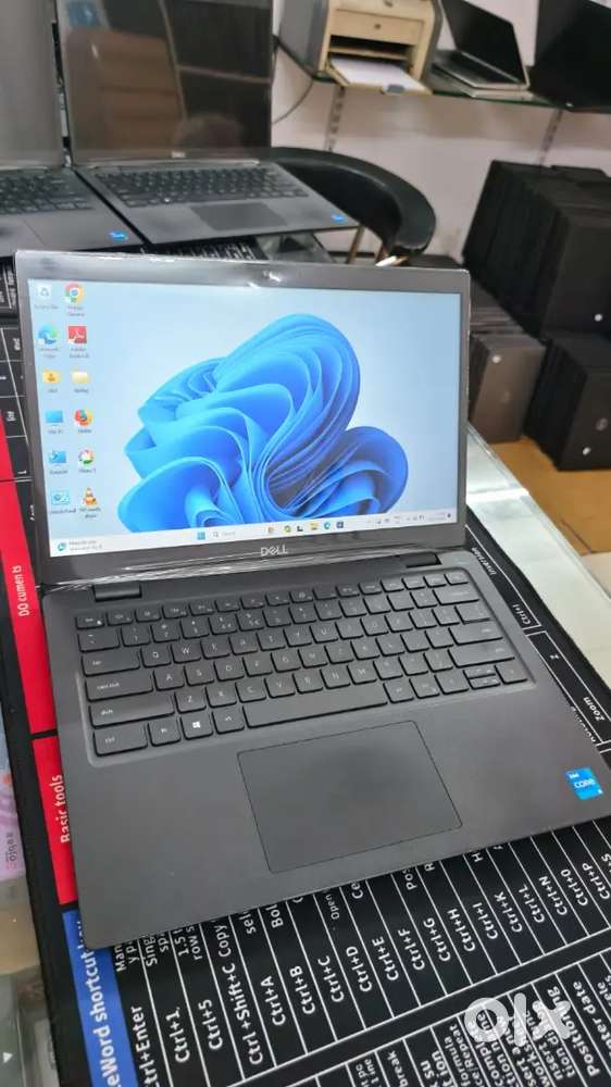 New computer with warranty
