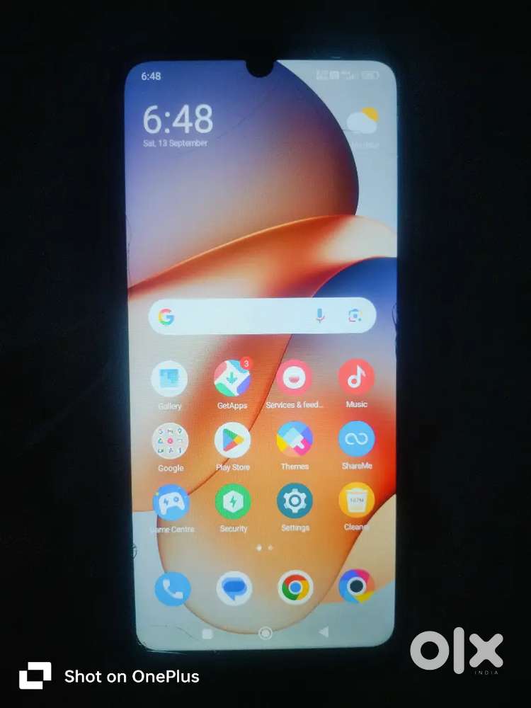Poco M6 5g