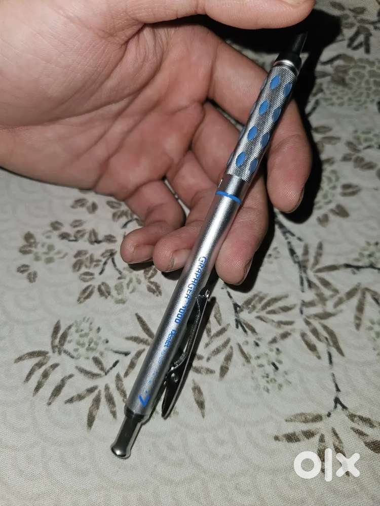 Pentel Graphgear 1000