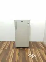 Electrolux 190 ltrs single door refrigerator with warranty sjsb297ksj