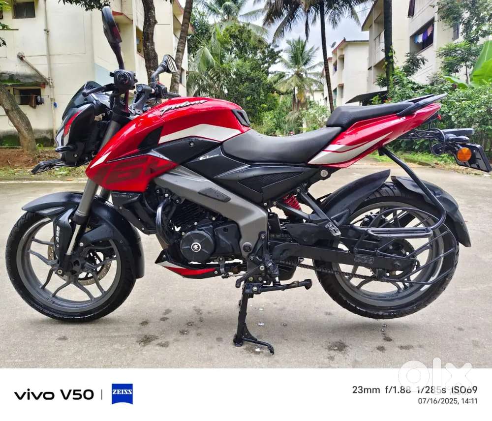 Selling only beacause of financial issues