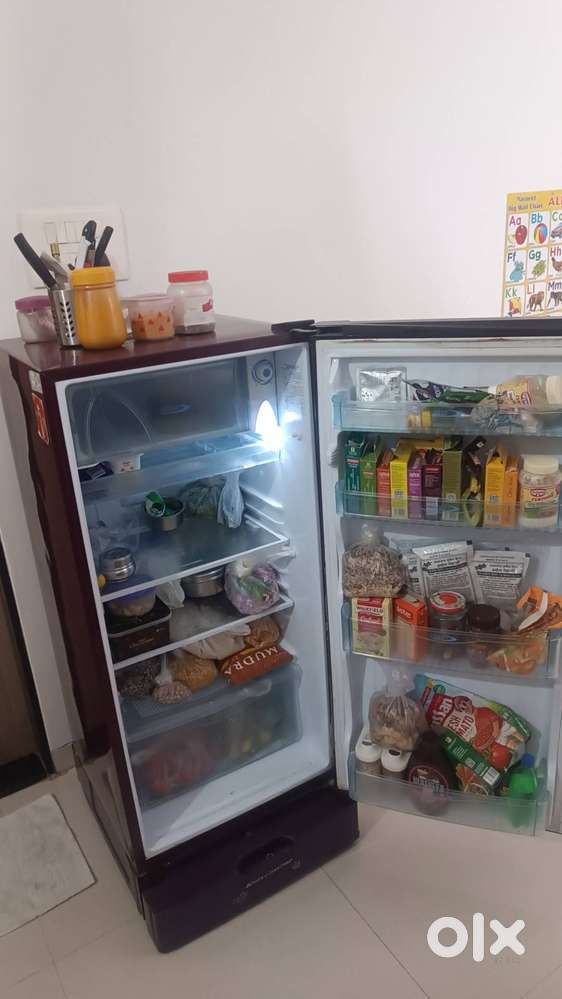 Kelvelator Fridge