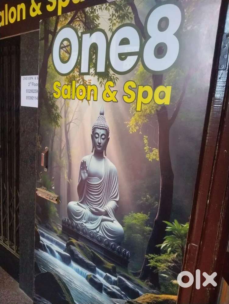 Calling and receptionist