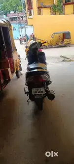 Good condition