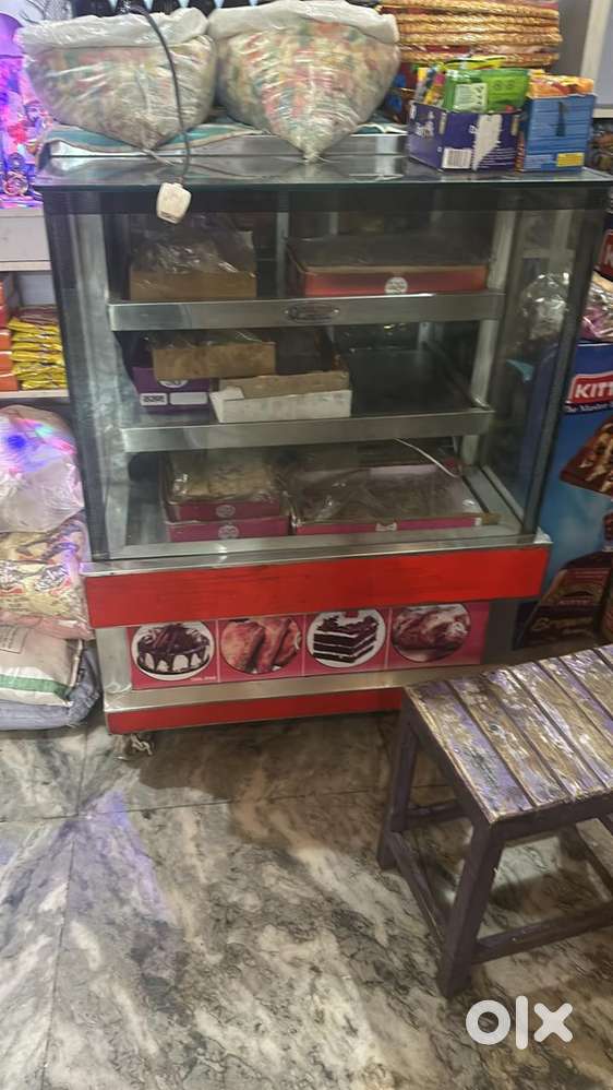 New condition Friza