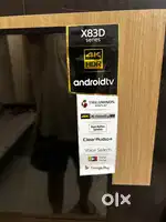 Sony Bravia Ultra HD Smart tv