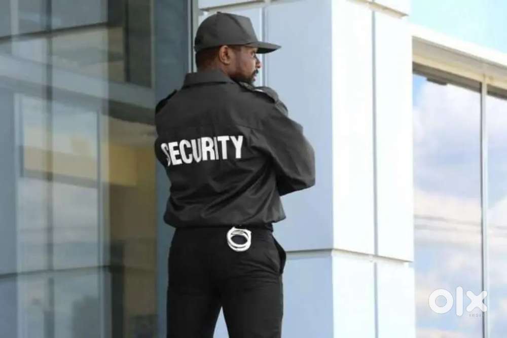 !! SAME DAY JOINING PROCESS FOR SECURITY GUARD IN BARABANKI LOCATION!!