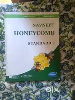 Std - 7 Honeycomb navneet digest