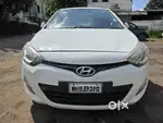Hyundai i20 1.2 Asta, 2014, Petrol