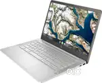 2 Year used HP Chromebook